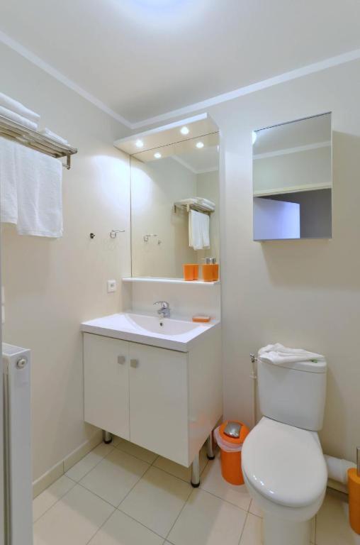 Orange Studio Paris Disneyland Serris Exteriér fotografie