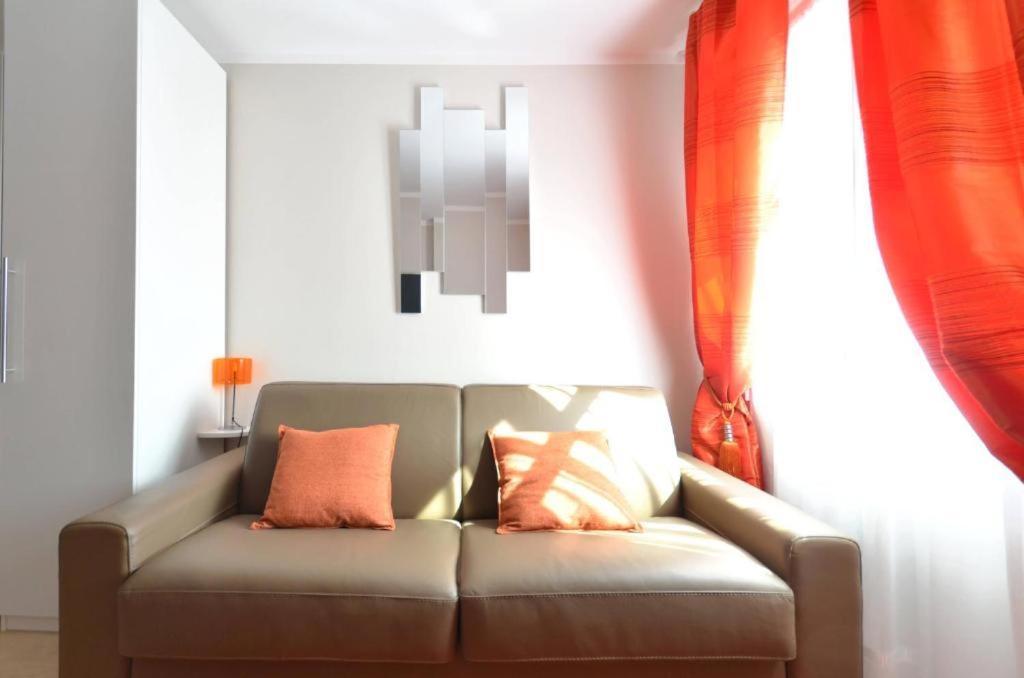 Orange Studio Paris Disneyland Serris Exteriér fotografie