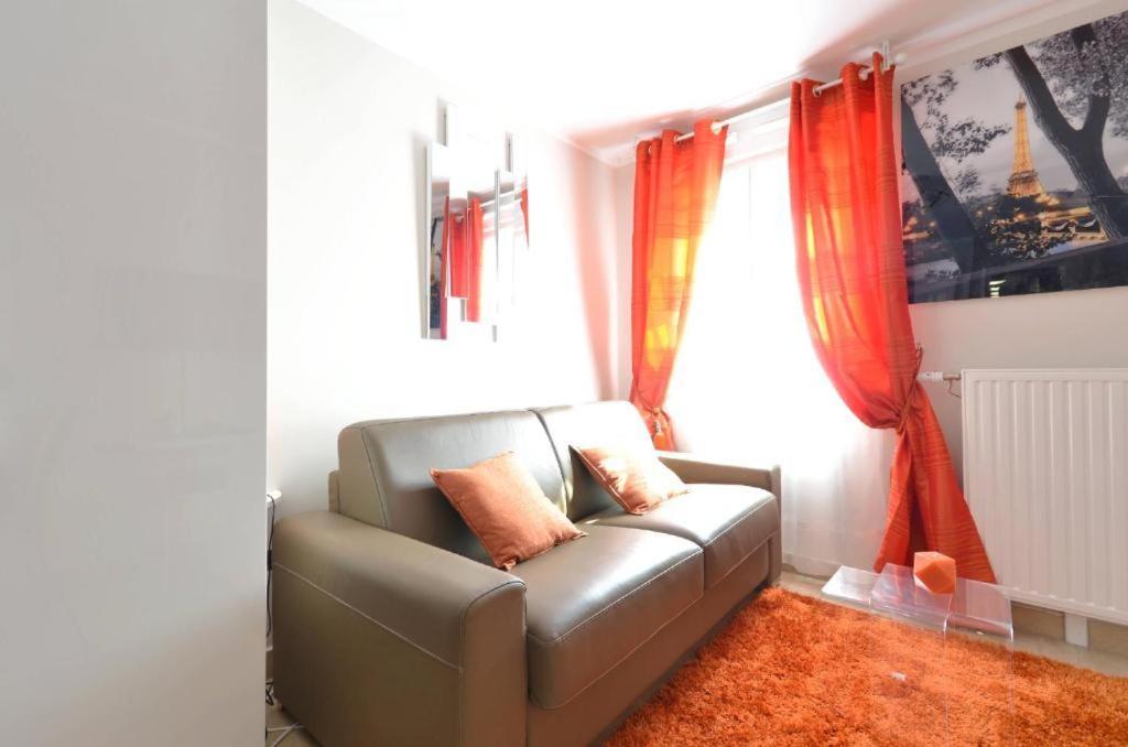 Orange Studio Paris Disneyland Serris Exteriér fotografie